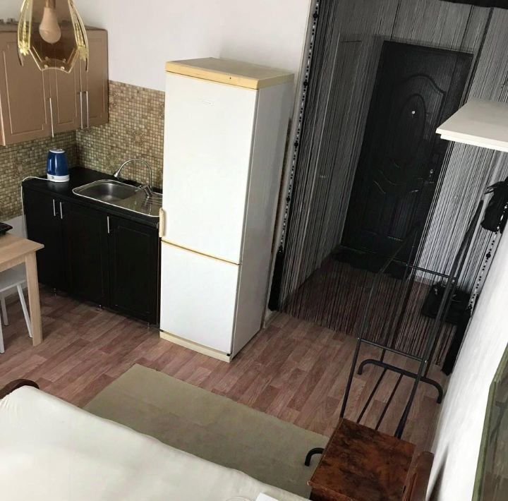 квартира г Барнаул р-н Железнодорожный ул Северо-Западная 81 фото 7