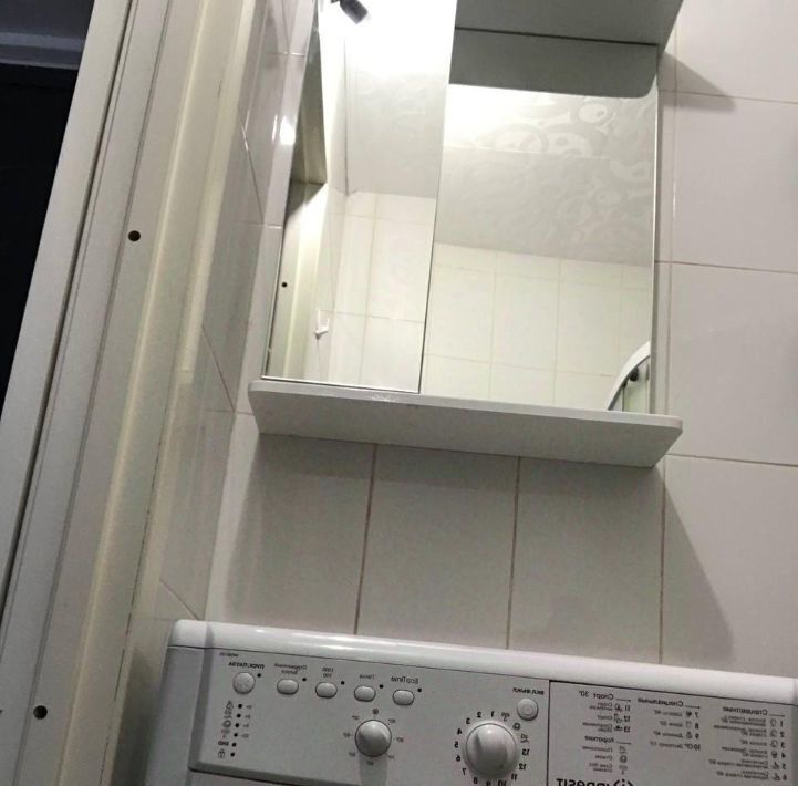 квартира г Барнаул р-н Железнодорожный ул Северо-Западная 81 фото 9
