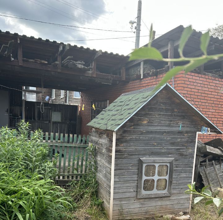 дом г Томск р-н Кировский Степановка ул 350-летия г. Томска 5 фото 12