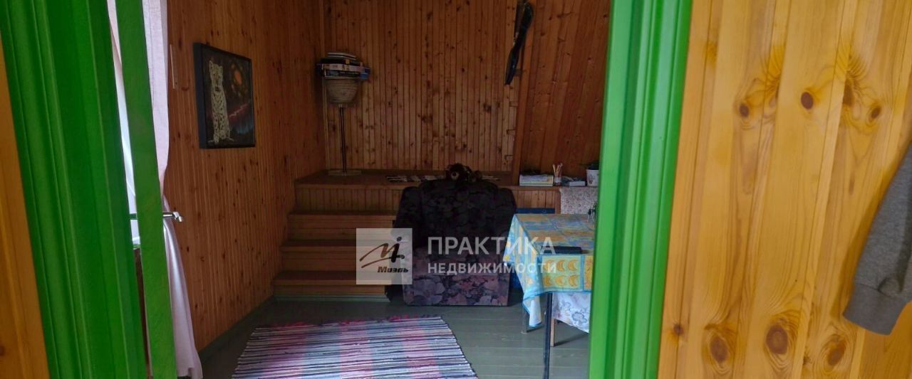 дом г Воскресенск снт Агат 63, Дмитровский муниципальный округ фото 9