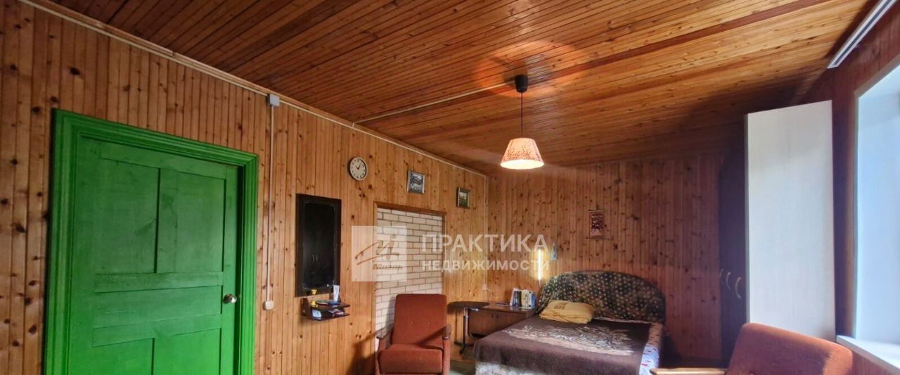 дом г Воскресенск снт Агат 63, Дмитровский муниципальный округ фото 11