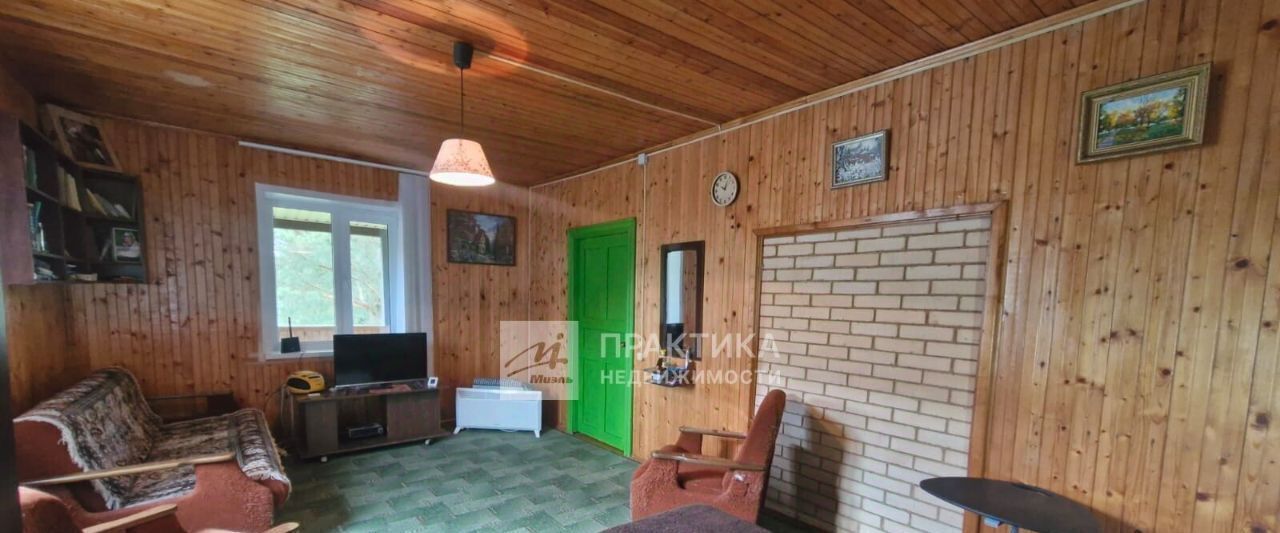 дом г Воскресенск снт Агат 63, Дмитровский муниципальный округ фото 14