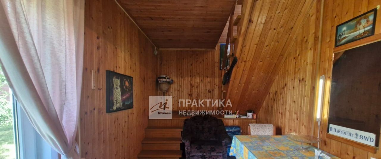 дом г Воскресенск снт Агат 63, Дмитровский муниципальный округ фото 16