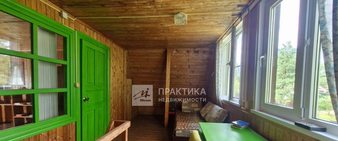 дом г Воскресенск снт Агат 63, Дмитровский муниципальный округ фото 19