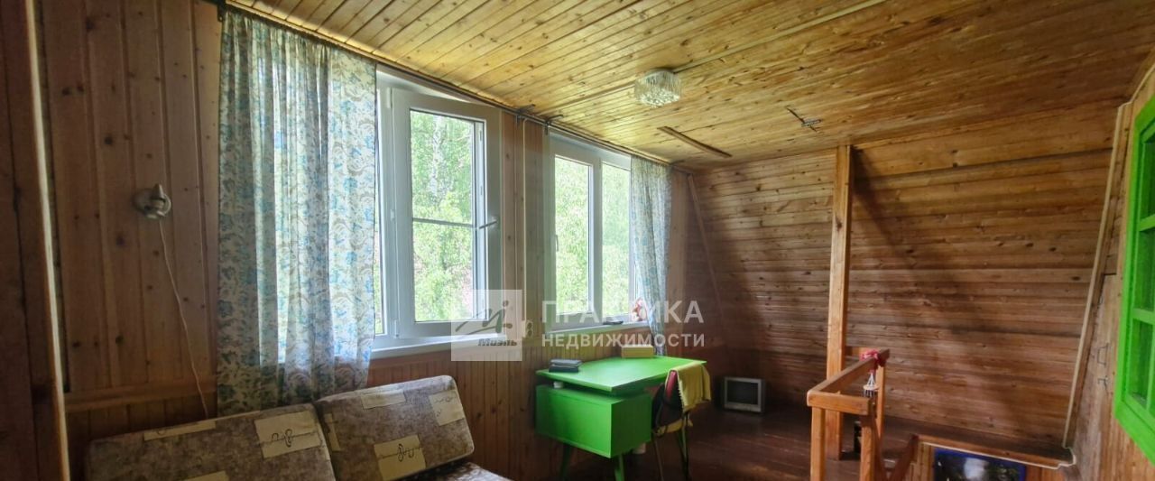 дом г Воскресенск снт Агат 63, Дмитровский муниципальный округ фото 20