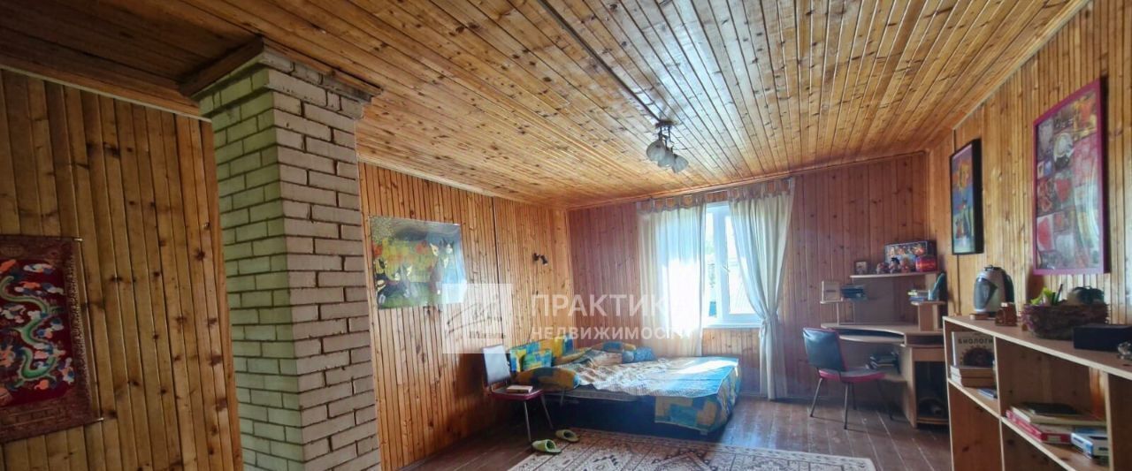 дом г Воскресенск снт Агат 63, Дмитровский муниципальный округ фото 21