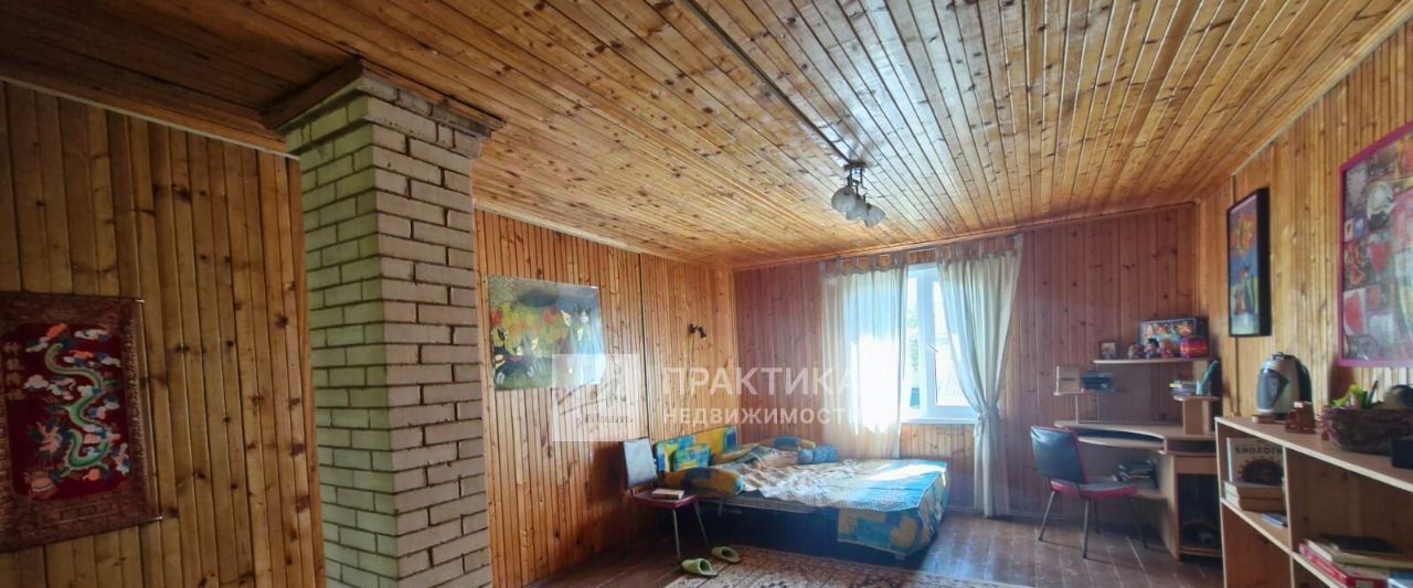 дом г Воскресенск снт Агат 63, Дмитровский муниципальный округ фото 23