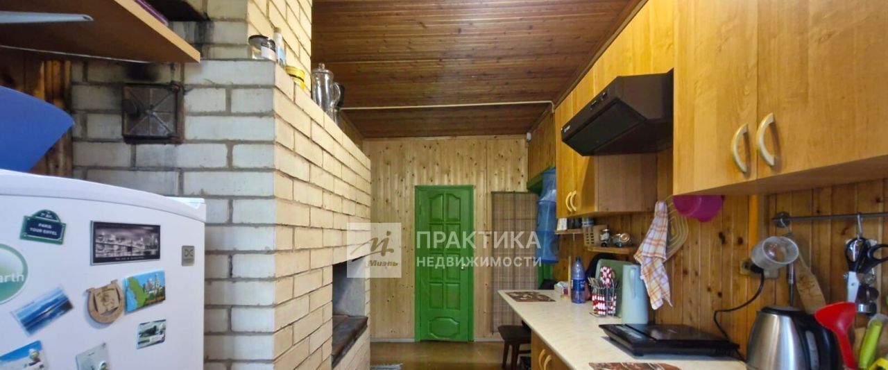 дом г Воскресенск снт Агат 63, Дмитровский муниципальный округ фото 27
