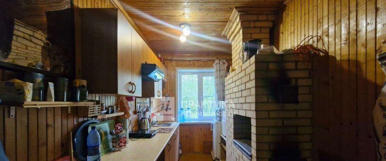 дом г Воскресенск снт Агат 63, Дмитровский муниципальный округ фото 26