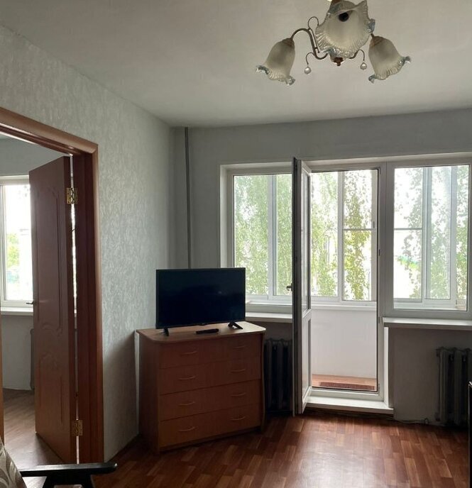 квартира г Томск ул Кулагина 3 фото 7