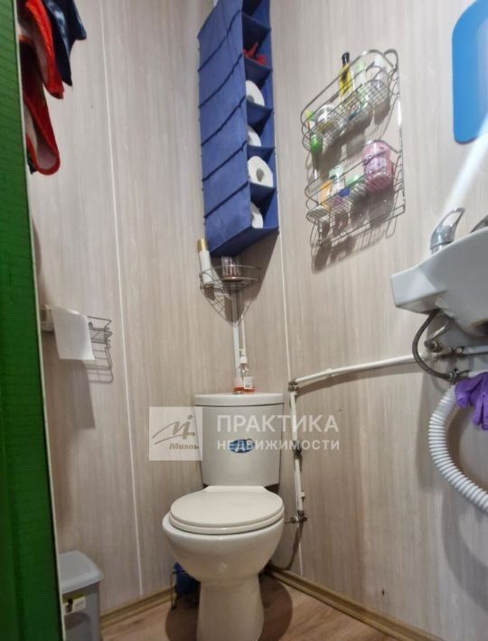 дом г Воскресенск снт Агат 63, Дмитровский муниципальный округ фото 31
