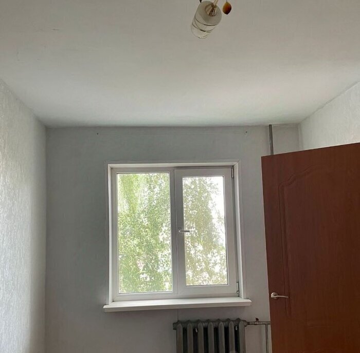 квартира г Томск ул Кулагина 3 фото 8