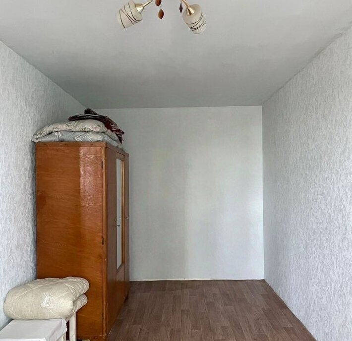 квартира г Томск ул Кулагина 3 фото 9