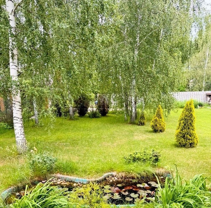 дом г Коломна ул Солнечная д. Подлужье фото 17