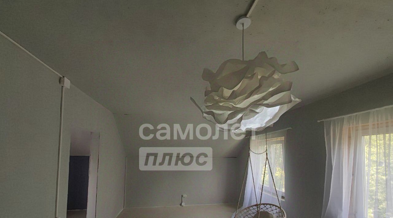 дом г Люберцы дп Красково снт Дружба Некрасовка, 353А фото 9