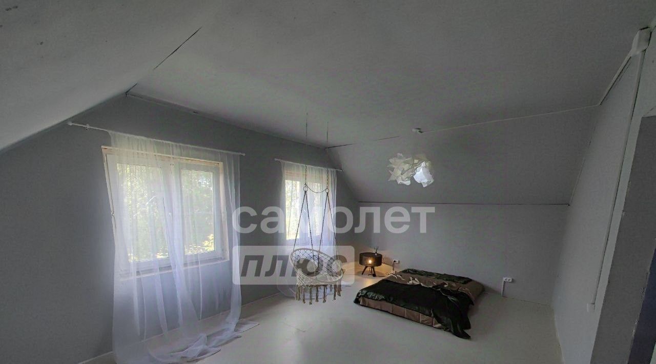 дом г Люберцы дп Красково снт Дружба Некрасовка, 353А фото 12