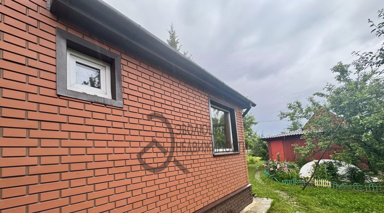 дом городской округ Истра г Дедовск ул Московская 27 Нахабино фото 5
