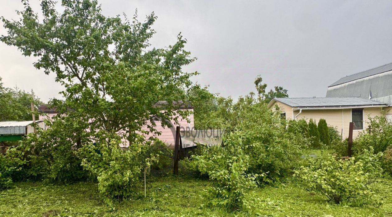 дом городской округ Истра г Дедовск ул Московская 27 Нахабино фото 20