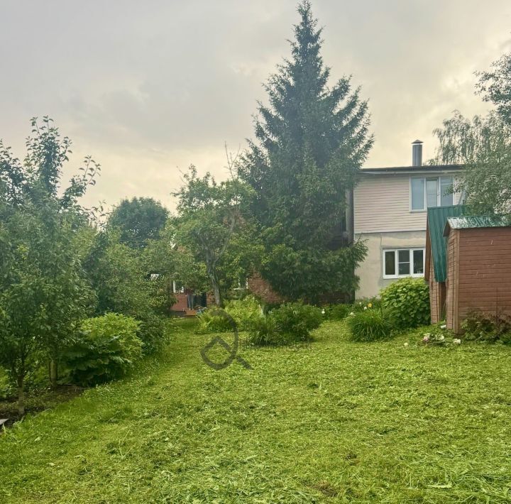 дом городской округ Истра г Дедовск ул Московская 27 Нахабино фото 23