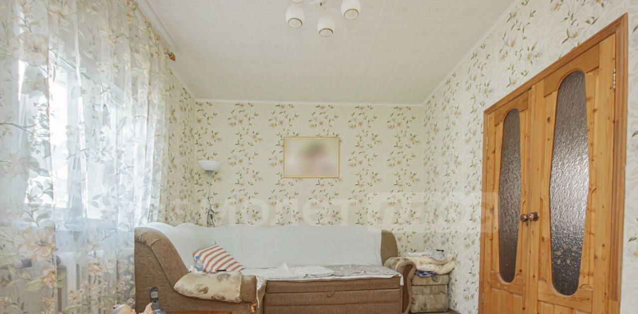 дом г Наро-Фоминск ул Строителей 31 фото 6