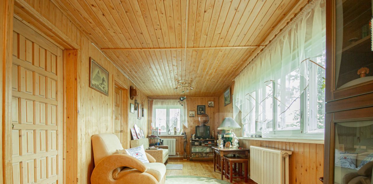 дом г Наро-Фоминск ул Строителей 31 фото 15