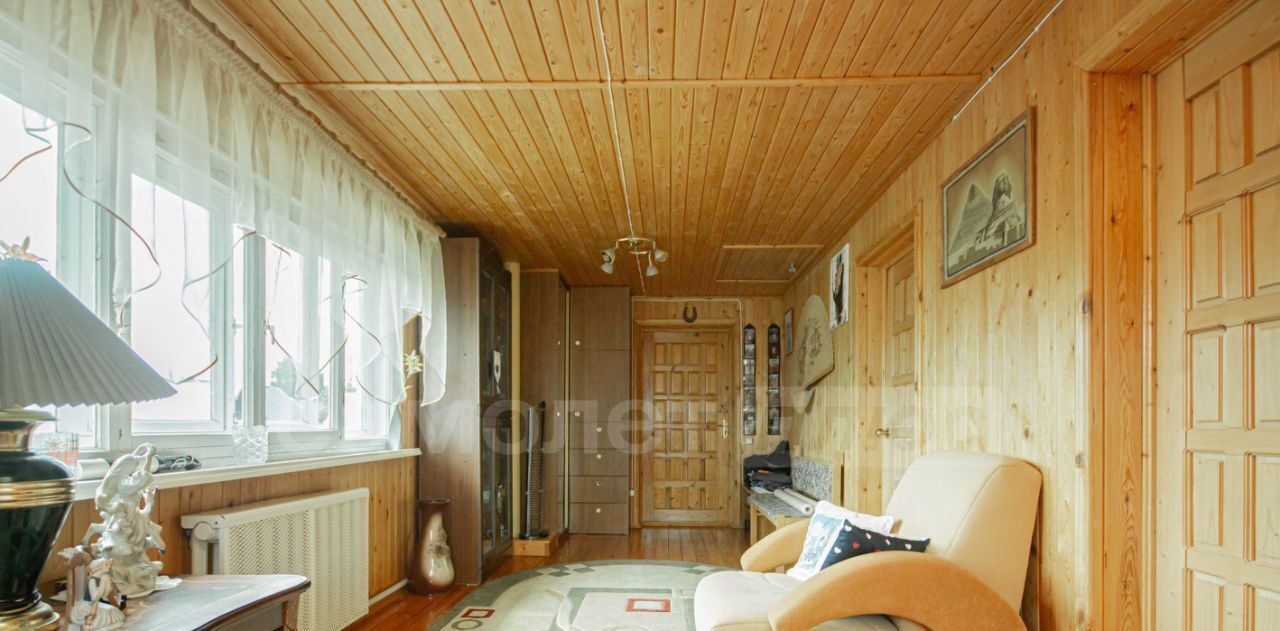 дом г Наро-Фоминск ул Строителей 31 фото 16