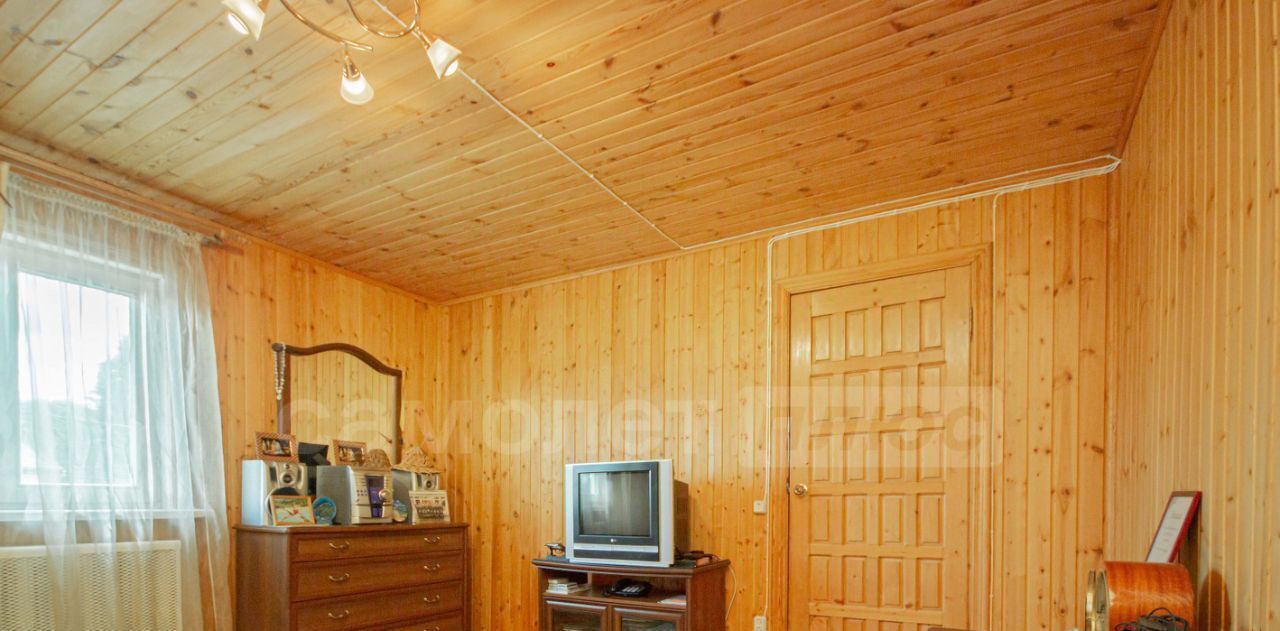 дом г Наро-Фоминск ул Строителей 31 фото 18