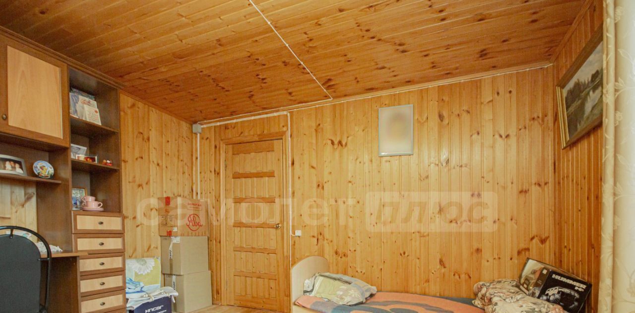 дом г Наро-Фоминск ул Строителей 31 фото 20