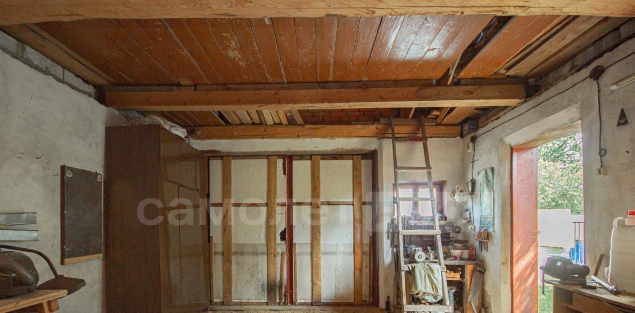 дом г Наро-Фоминск ул Строителей 31 фото 25
