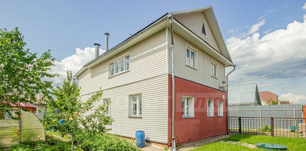 дом г Наро-Фоминск ул Строителей 31 фото 32