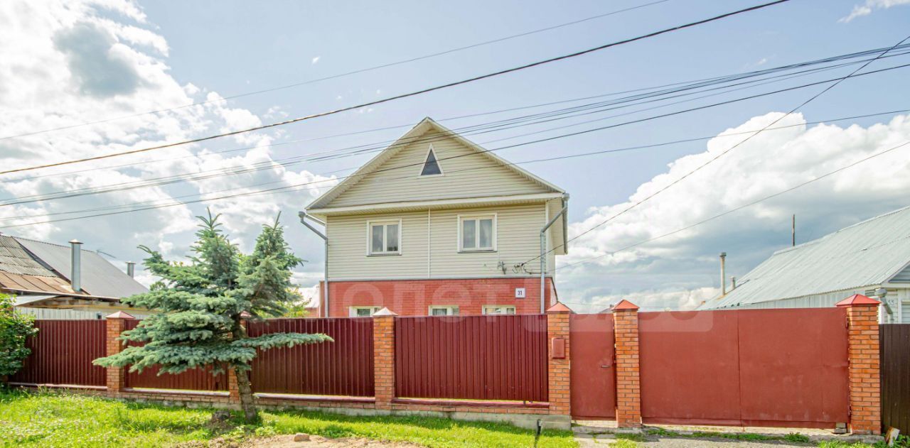 дом г Наро-Фоминск ул Строителей 31 фото 39