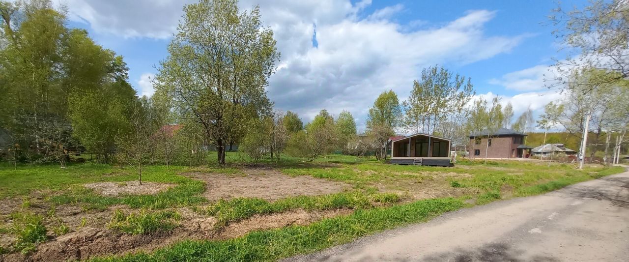 земля городской округ Истра г Дедовск п Дедовской школы-интерната Нахабино фото 7