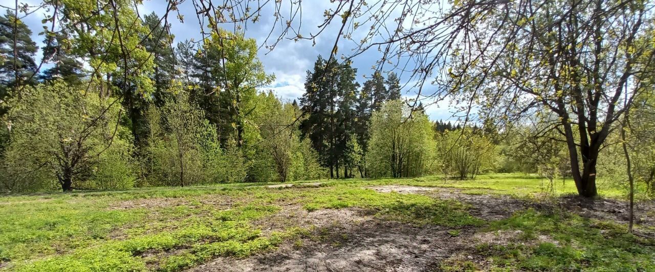 земля городской округ Истра г Дедовск п Дедовской школы-интерната Нахабино фото 5