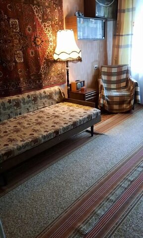 р-н Железнодорожный пр-кт 50-летия Октября 34а фото