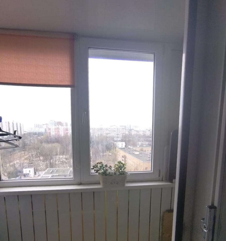 квартира г Москва метро Беляево ул Миклухо-Маклая 65/3 фото 8