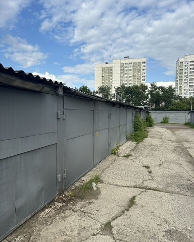 метро Верхние Котлы ш Загородное 7 фото