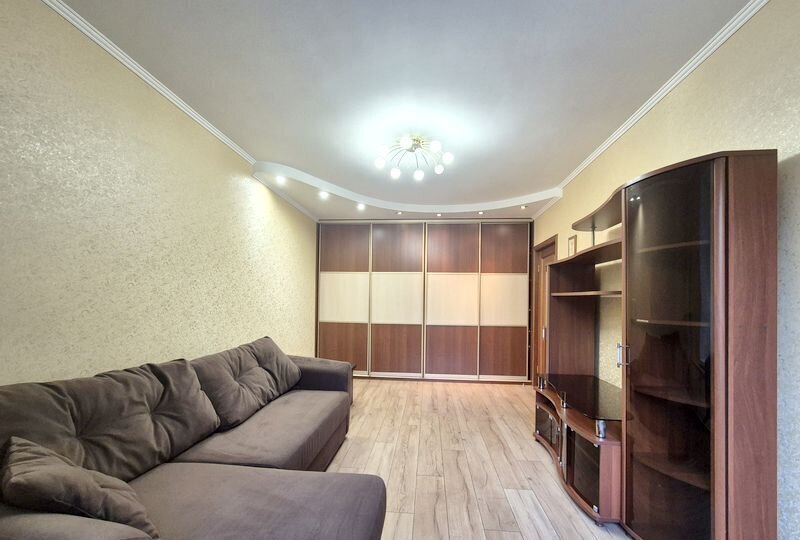 квартира г Москва пр-кт Ленинский 89/2 Новаторская фото 4