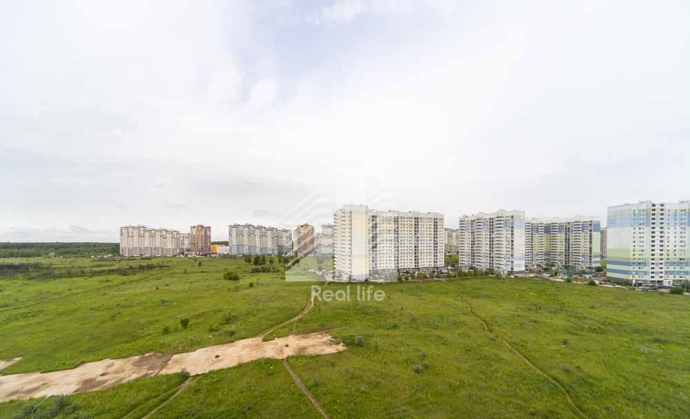 квартира г Домодедово Южнодомодедовская ул., 11 фото 5