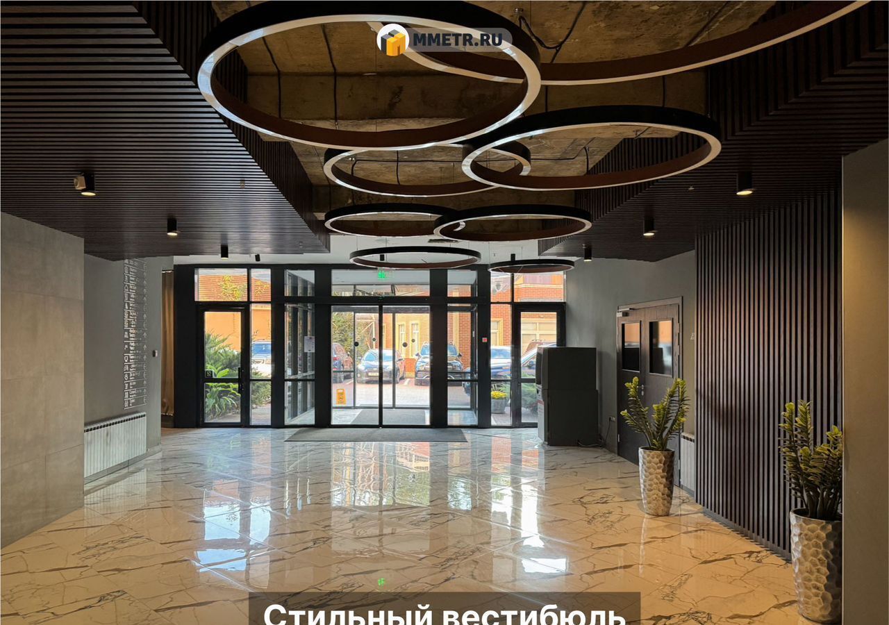 квартира г Кисловодск ул Шаумяна 31/33 фото 27
