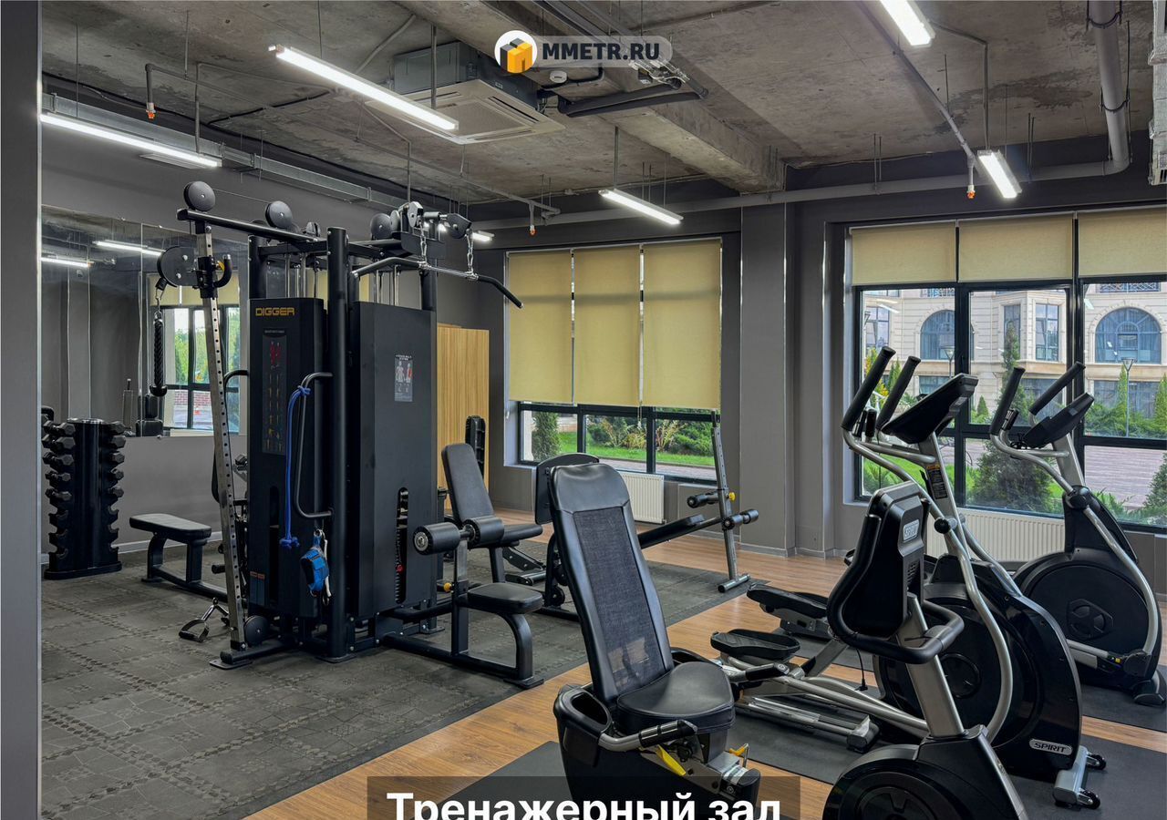 квартира г Кисловодск ул Шаумяна 31/33 фото 36