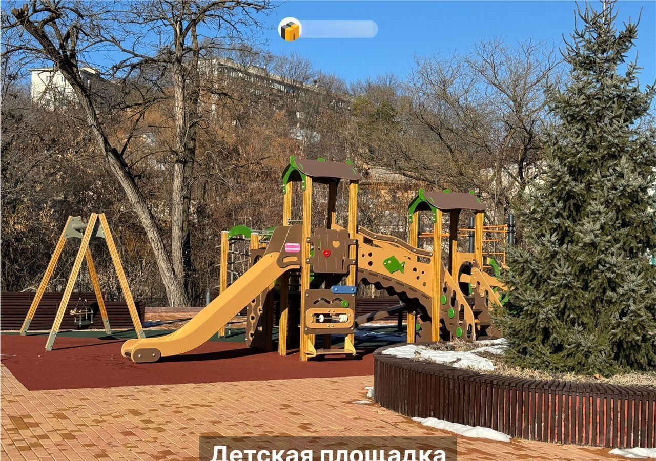 квартира г Кисловодск ул Шаумяна 31/33 фото 37