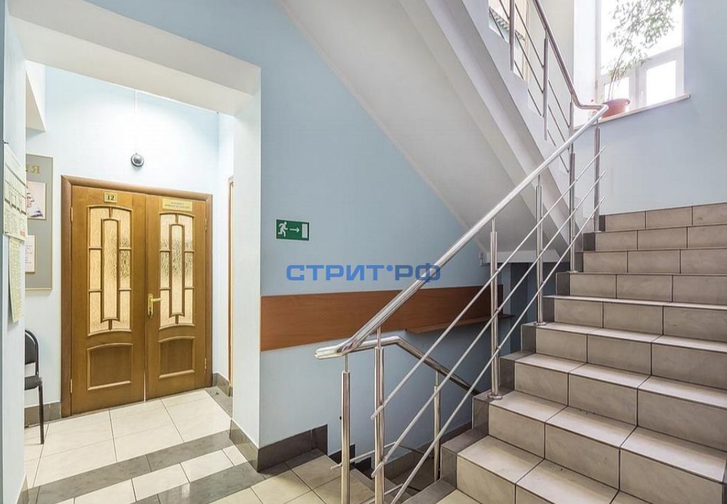 офис г Москва метро Бабушкинская ул Лётчика Бабушкина 6с/2 фото 5
