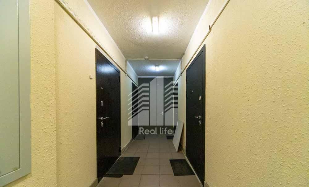 квартира г Домодедово Южнодомодедовская ул., 11 фото 31