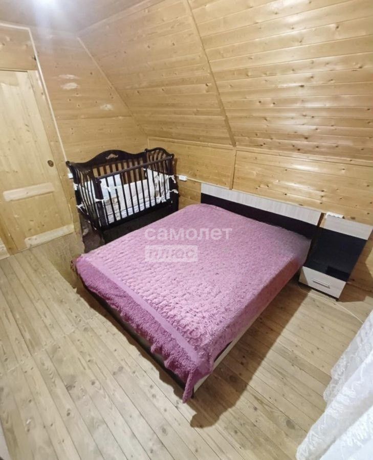 дом городской округ Богородский г Старая Купавна 26 км, коттеджный пос. Колонтаевские усадьбы, 54, Горьковское шоссе фото 11