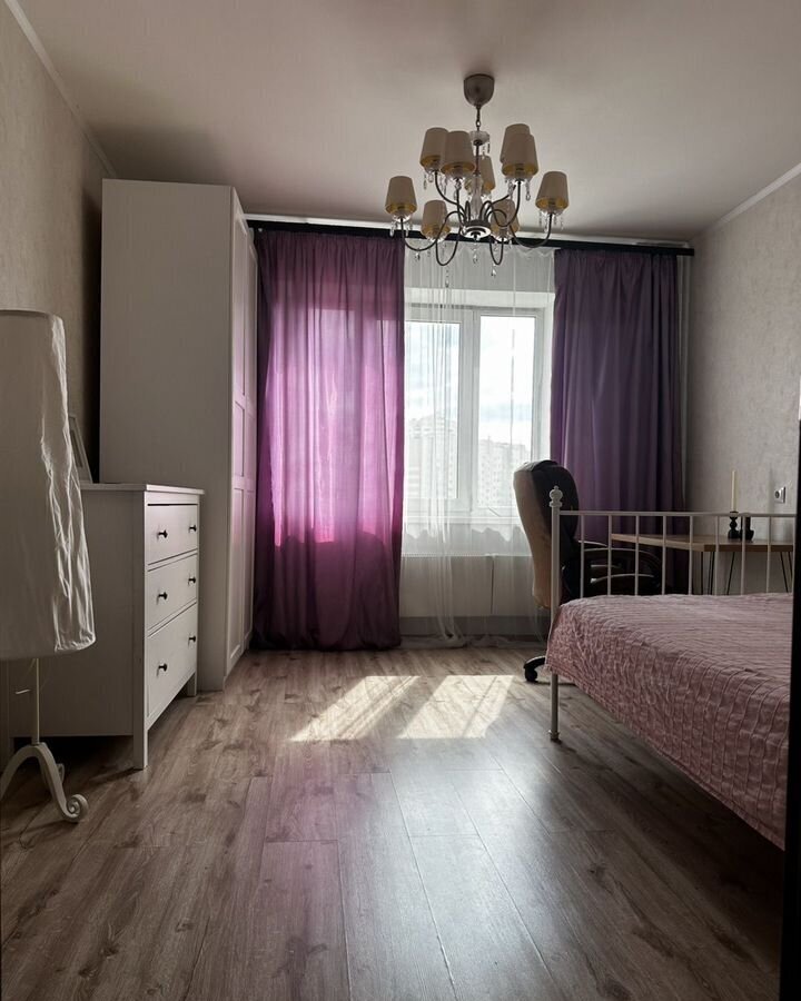 квартира г Екатеринбург Академический ул Чкалова 250 фото 11