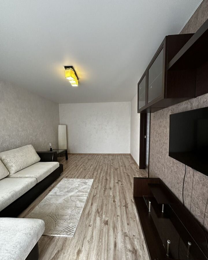 квартира г Екатеринбург Академический ул Чкалова 250 фото 15