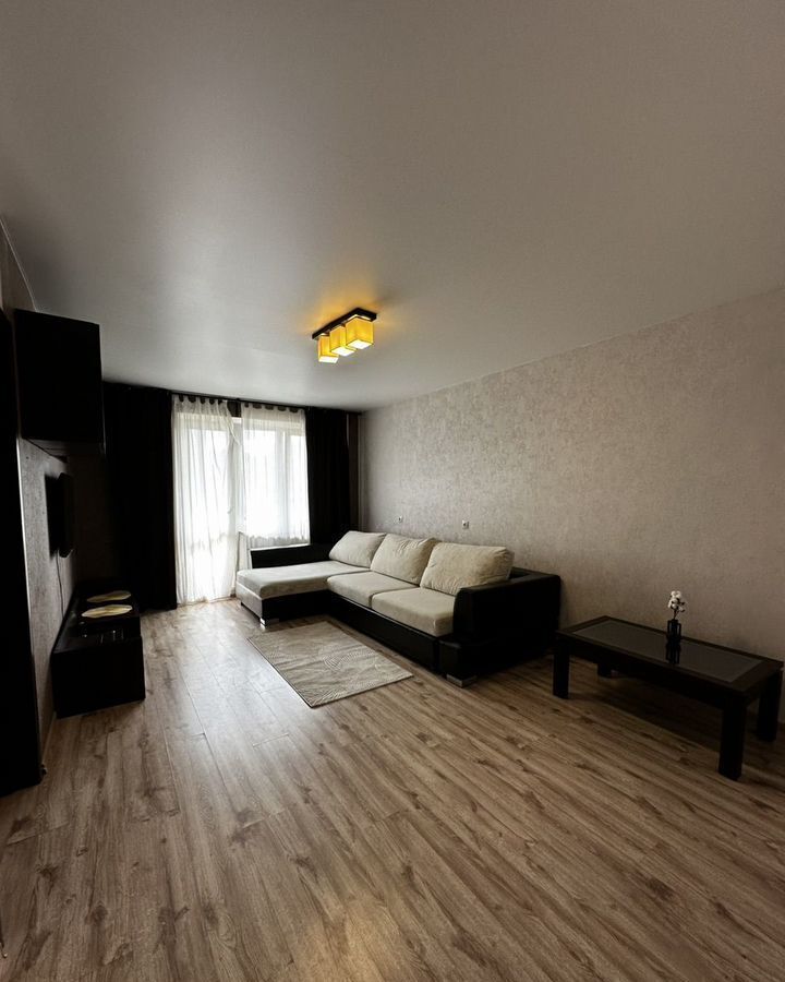 квартира г Екатеринбург Академический ул Чкалова 250 фото 16
