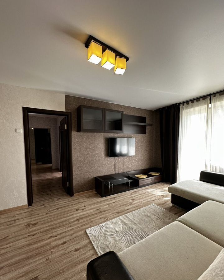 квартира г Екатеринбург Академический ул Чкалова 250 фото 17