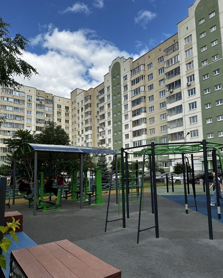 квартира г Екатеринбург Академический ул Чкалова 250 фото 19