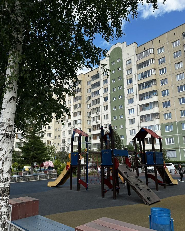 квартира г Екатеринбург Академический ул Чкалова 250 фото 20
